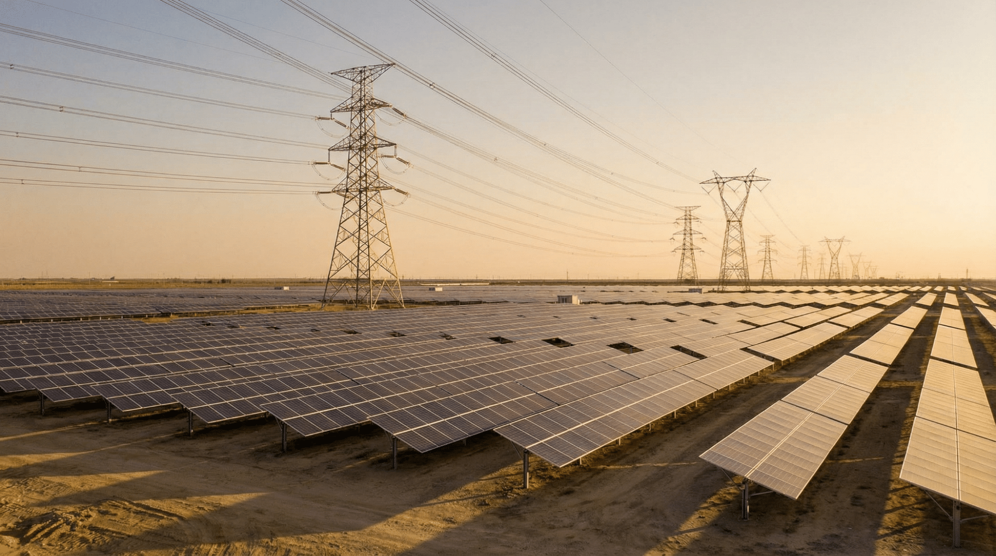 Data Center Grid Limitations