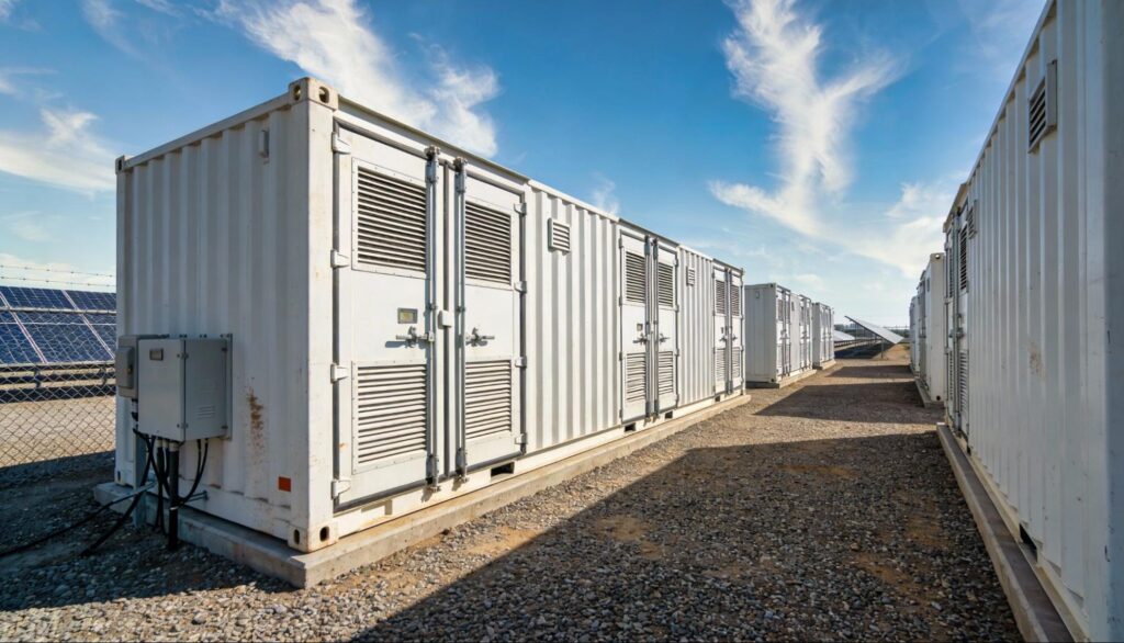 Energy Storage