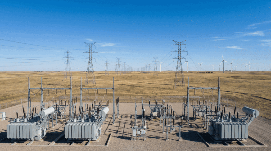 Wind Energy in Data Centers