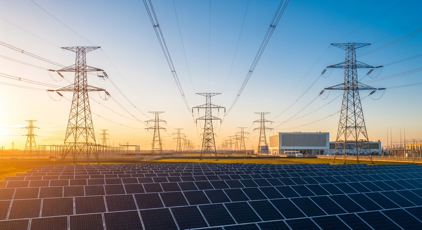 Redundant Data Center Power for AI