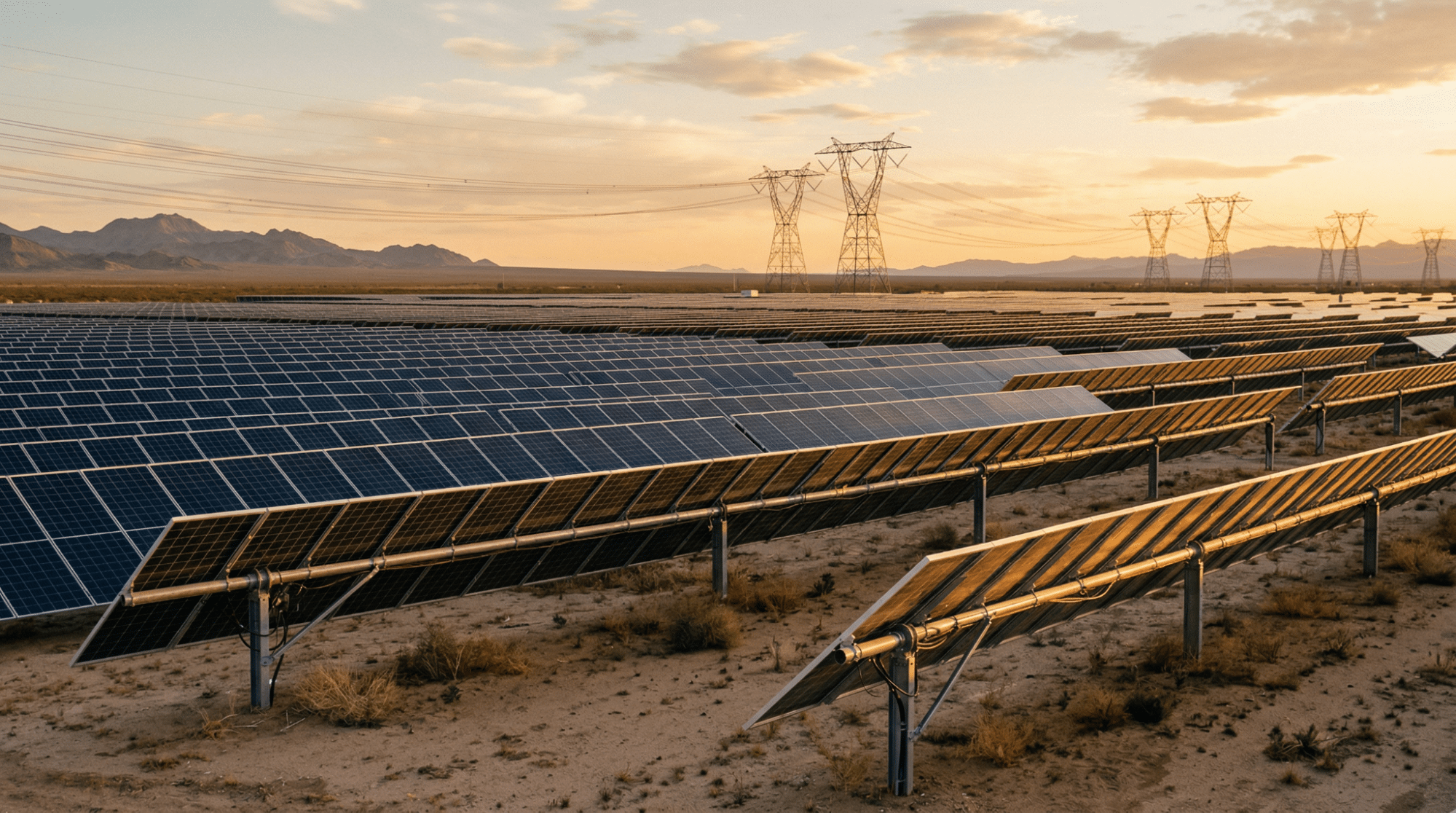 The Data Center Power Chain