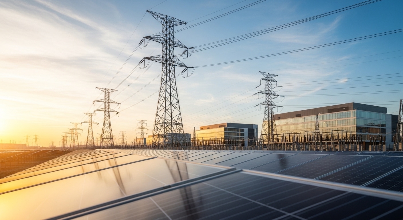 AI-Ready Infrastructure