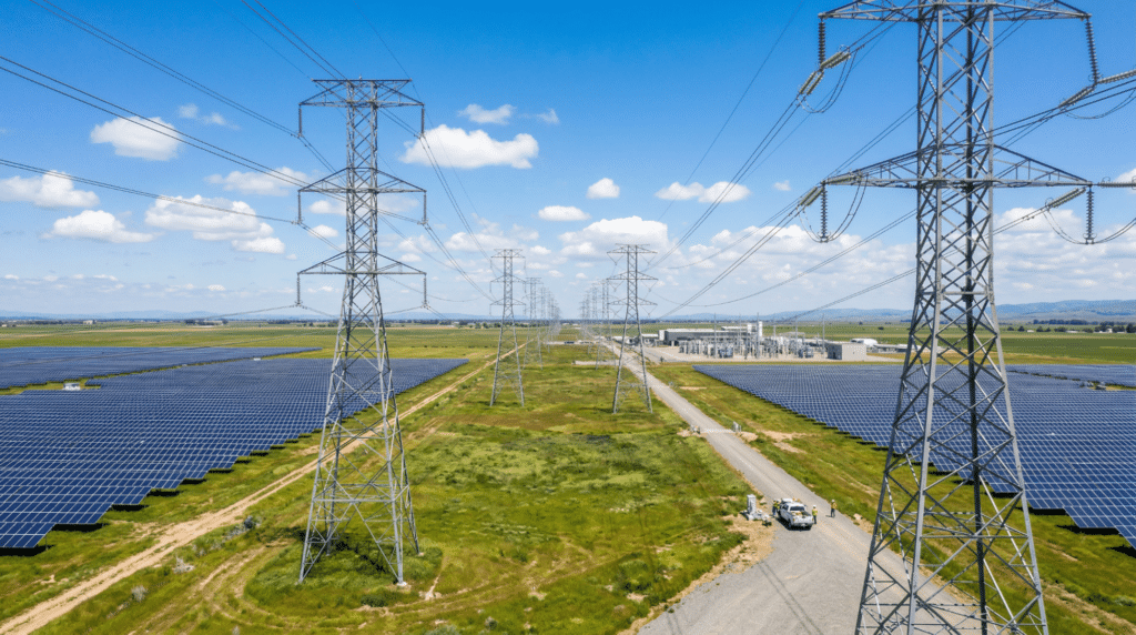 Microgrids for Data Centers