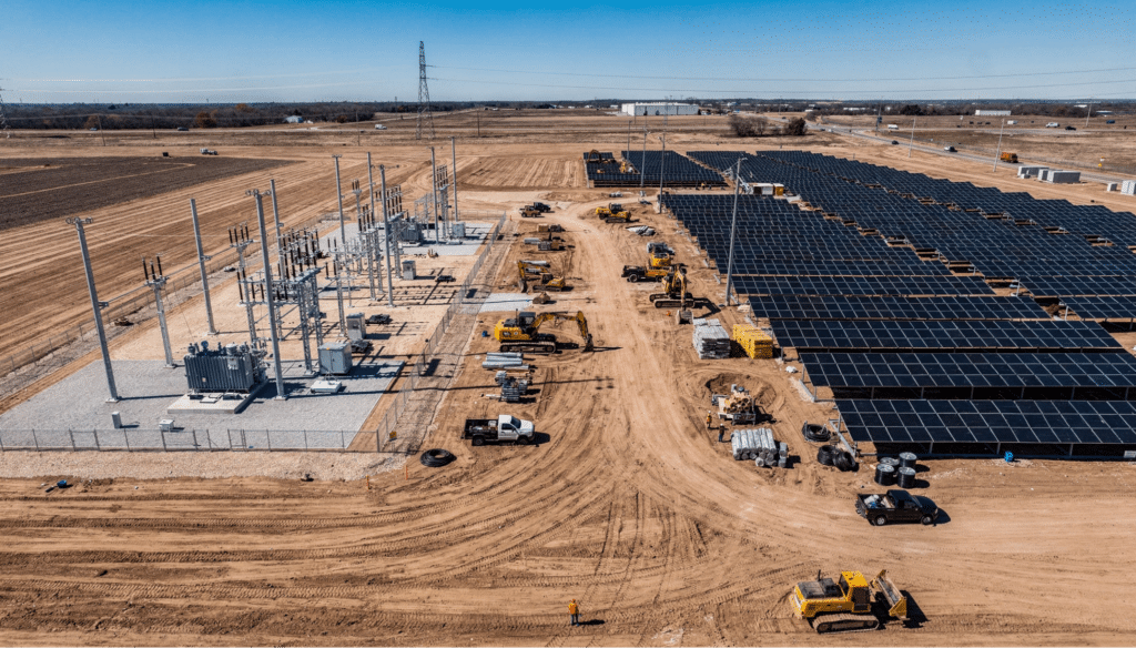 5 Key elements of an AI data center buildout designed for speed